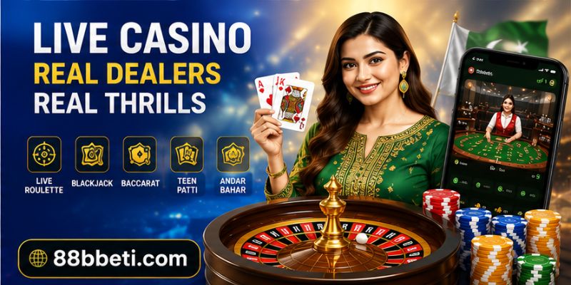 Latest Updated 88BBET Access Link
