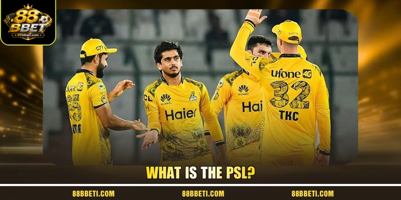 What Is The PSL?